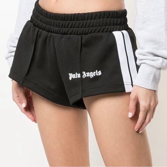 100% Authentic Palms Angels Classic Tracksuit Set ! - Picture 3 of 9